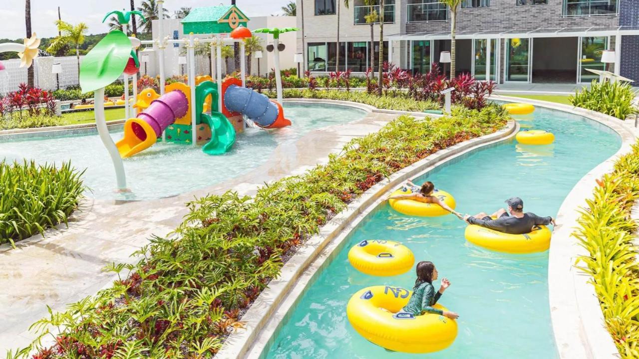 Salinas Exclusive Resort Salinopolis Exterior photo