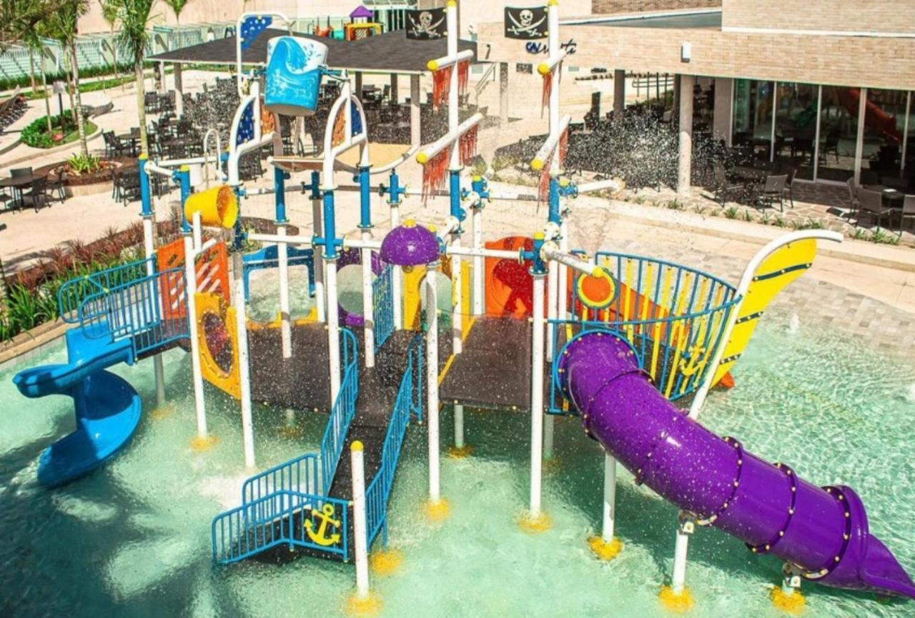 Salinas Exclusive Resort Salinopolis Exterior photo