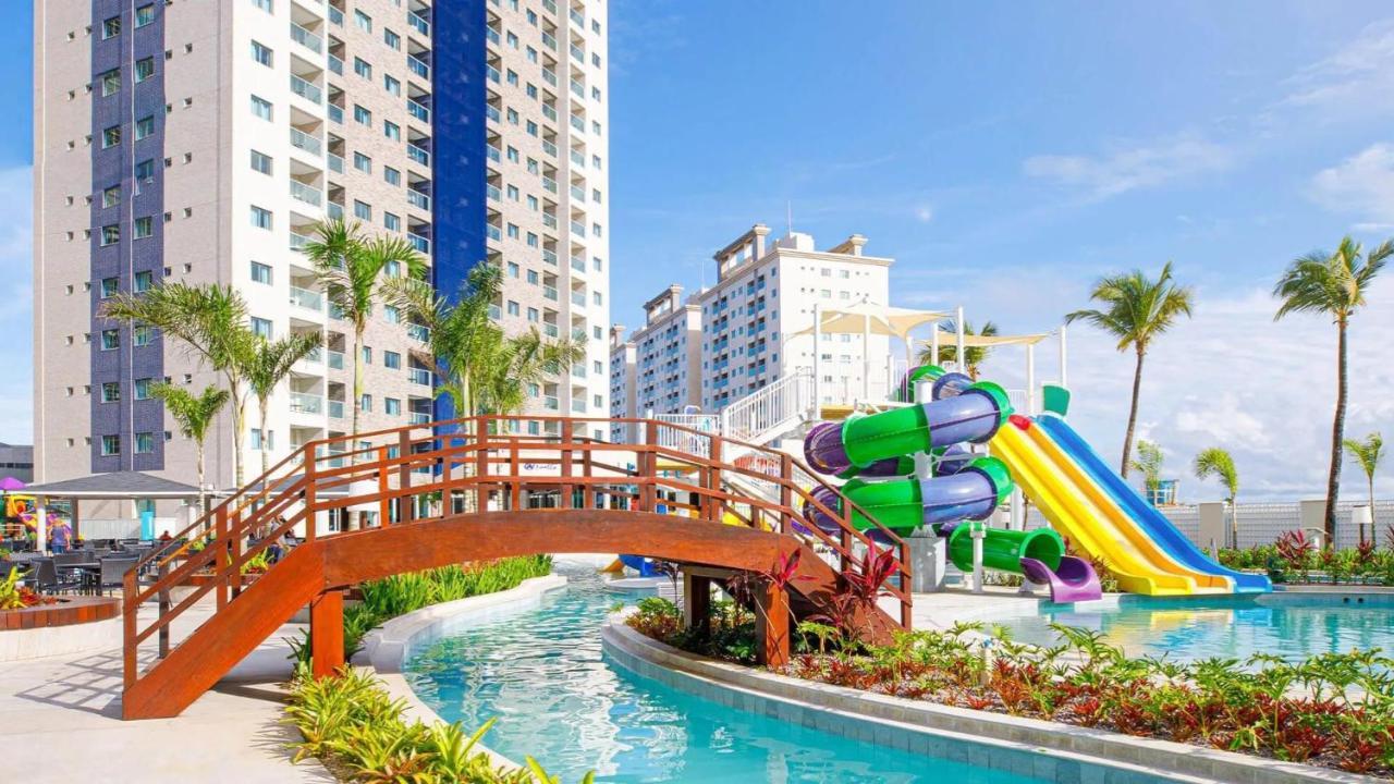 Salinas Exclusive Resort Salinopolis Exterior photo