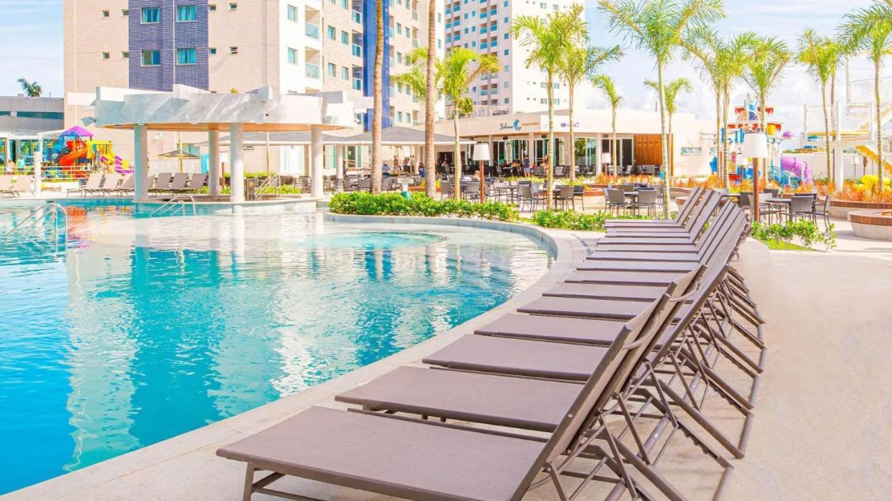 Salinas Exclusive Resort Salinopolis Exterior photo