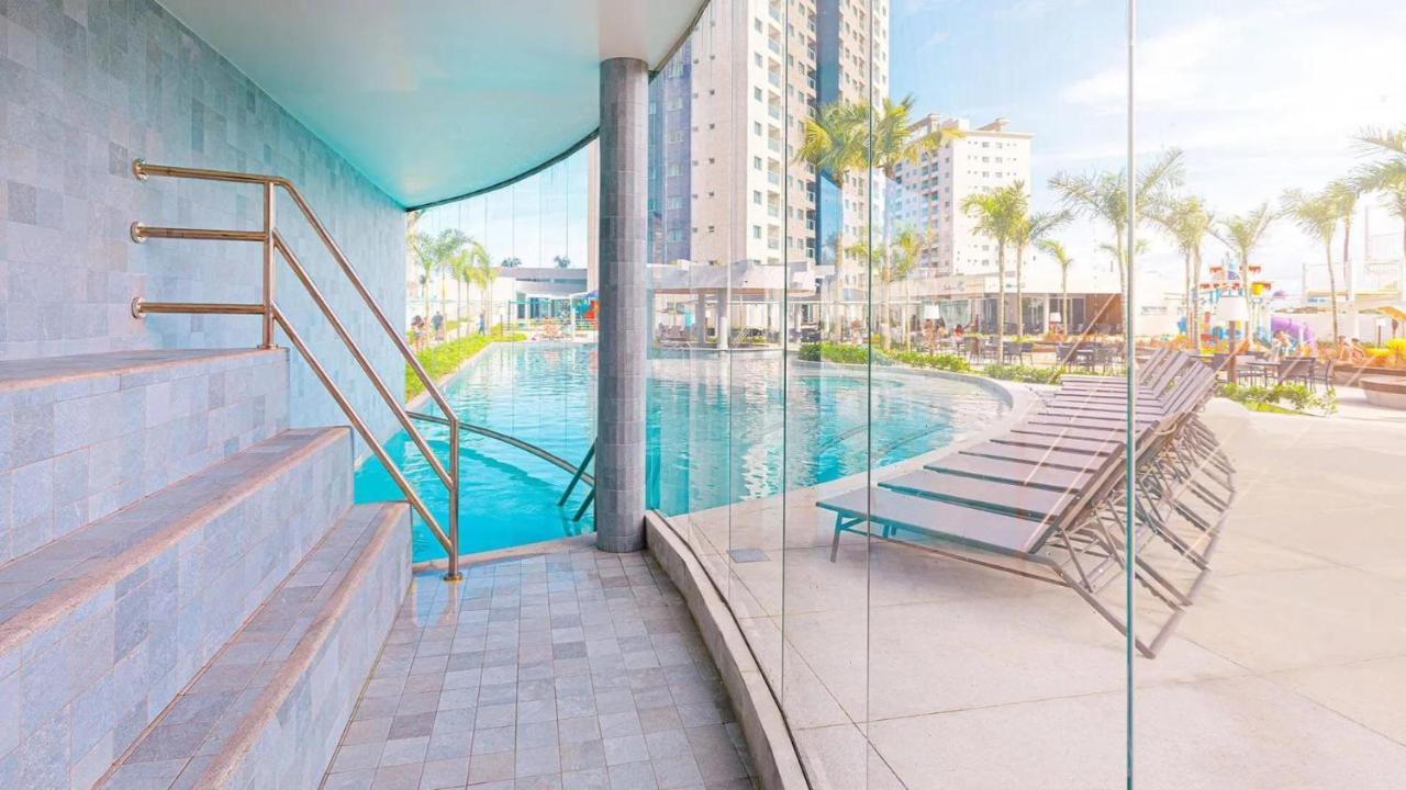 Salinas Exclusive Resort Salinopolis Exterior photo